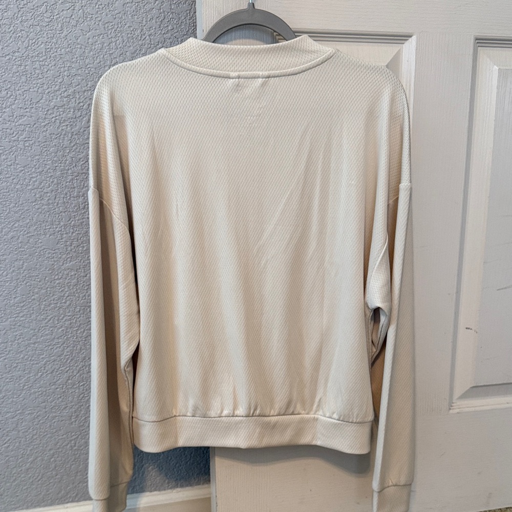 GAP Track Jacket - Picture 2 of 13